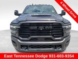 New 2025 RAM 3500 Laramie image 2