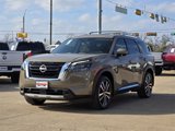 New 2025 Nissan Pathfinder Platinum w/ Cargo Package image 2