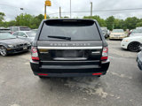 Used 2013 Land Rover Range Rover Sport HSE LUX image 5