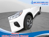 New 2025 Ford Escape ST-Line w/ Tech Pack #1 image 5