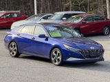 Used 2022 Hyundai Elantra Limited w/ Cargo Package image 3