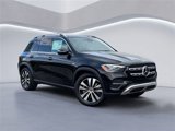 New 2025 Mercedes-Benz GLE 450e 4MATIC image 2