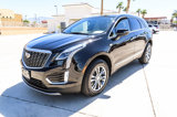 Used 2021 Cadillac XT5 Premium Luxury image 3