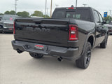 New 2026 RAM 1500 Laramie w/ Night Edition image 5