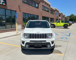 Used 2020 Jeep Renegade Limited image 4