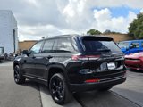 New 2025 Jeep Grand Cherokee Limited w/ Black Appearance Package image 3