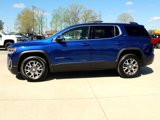 Used 2023 GMC Acadia SLT image 2