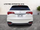 Used 2018 Acura RDX FWD w/ Technology Package image 4