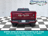 New 2025 RAM 1500 Big Horn image 4