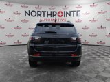 New 2025 Jeep Compass Limited w/ High Altitude Package image 5