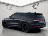 New 2025 Lincoln Aviator Reserve image 4