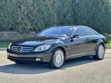 Used 2007 Mercedes-Benz CL 600 image 2