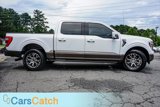 Used 2021 Ford F150 King Ranch w/ Equipment Group 601A High image 2