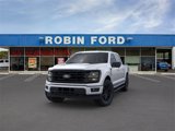 New 2025 Ford F150 XLT w/ Equipment Group 303A High image 2