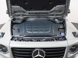 New 2025 Mercedes-Benz G 580 w/ EQ Technology image 4