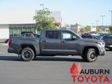 New 2025 Toyota Tundra SR5 image 2
