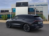 New 2025 Lincoln Nautilus Reserve image 4