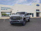 New 2025 Ford F350 Lariat image 2