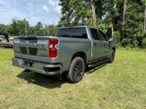 New 2025 Chevrolet Silverado 1500 Custom w/ Rally Edition image 4
