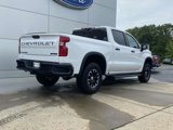Used 2023 Chevrolet Silverado 1500 ZR2 w/ Technology Package image 4