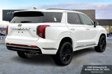 New 2025 Hyundai Palisade Calligraphy image 2