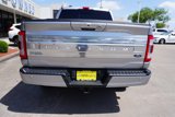 Used 2022 Ford F150 Platinum w/ Equipment Group 701A High image 5
