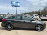 Used 2018 Ford Focus SEL image 5