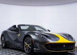 Certified 2023 Ferrari 812 GTS image 5