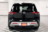 New 2025 Nissan Pathfinder Platinum image 4