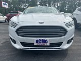 Used 2016 Ford Fusion SE w/ Equipment Group 202A image 2