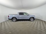 New 2025 Honda Ridgeline RTL image 2