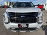 New 2025 Mitsubishi Outlander SEL image 2