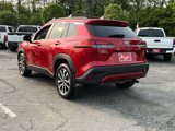Used 2025 Toyota Corolla Cross XLE image 5