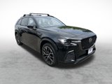 Used 2025 MAZDA CX-70 3.3 Turbo S w/ Premium Package image 3