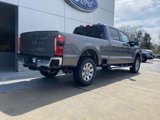 New 2025 Ford F250 4x4 Crew Cab Super Duty image 4