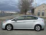 Used 2012 Toyota Prius Two image 4