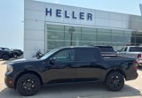 Used 2025 Ford Maverick Lariat w/ Black Appearance Package image 3