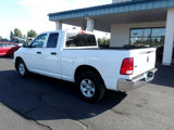Used 2024 RAM 1500 Classic SLT image 3