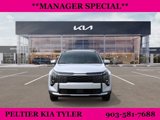 New 2026 Kia Sportage EX image 2