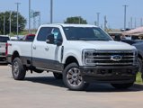 New 2025 Ford F350 King Ranch image 2