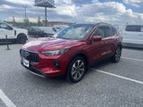 Certified 2024 Ford Escape Platinum w/ Premium Technology Package image 4