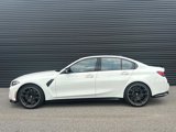 Used 2023 BMW M3 Competition w/ Executive Package image 3