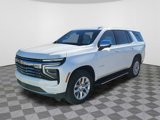 New 2025 Chevrolet Tahoe Premier image 2