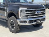 New 2025 Ford F350 King Ranch w/ Tremor Off-Road Package image 3