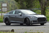Used 2018 Audi S5 Prestige w/ S Sport Package image 4