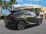 New 2025 Lexus RX 350 FWD w/ Convenience Package image 4