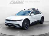 New 2025 Hyundai Ioniq 5 SEL image 3