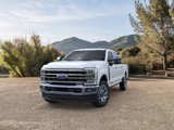 New 2025 Ford F250 King Ranch w/ Chrome Package image 3