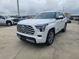 Used 2024 Toyota Sequoia Capstone image 3