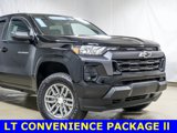 Certified 2023 Chevrolet Colorado LT w/ LT Convenience Package II image 3